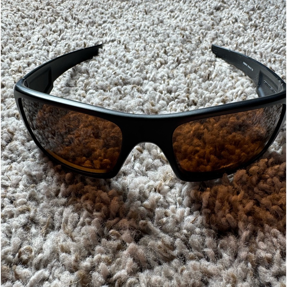 Oakley Crankshaft Sunglasses